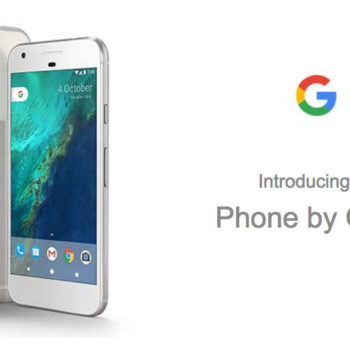 google pixel