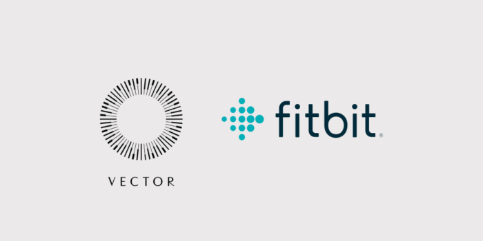 Fitbit acquiert une autre marque de smartwatch : Vector