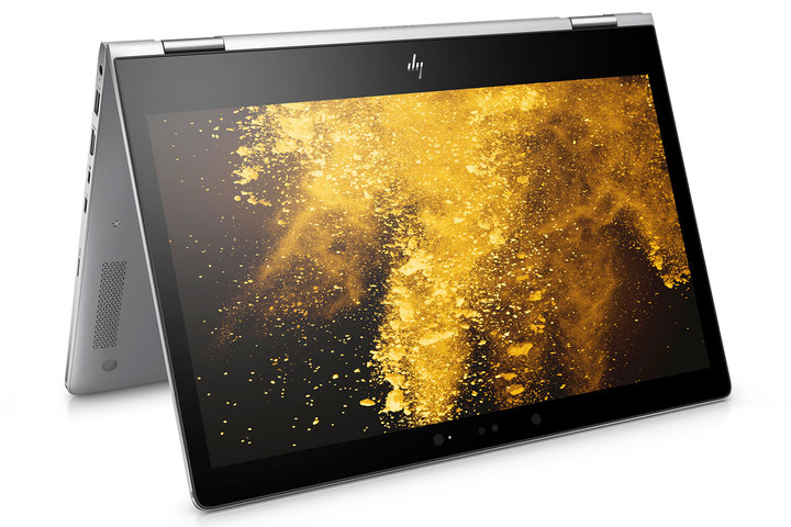 HP dévoile son Spectre x360, son Elitebook x360, et bien d'autres au CES 2017 55 hp elitebook x360 1 720x480 c