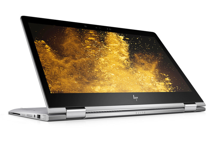 HP dévoile son Spectre x360, son Elitebook x360, et bien d'autres au CES 2017 56 hp elitebook x360 5 720x480 c