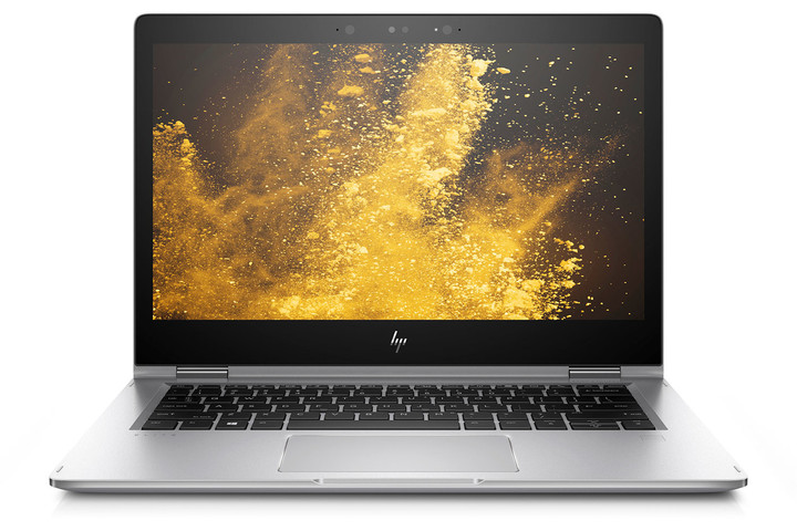 HP dévoile son Spectre x360, son Elitebook x360, et bien d'autres au CES 2017 54 hp elitebook x360 6 720x480 c