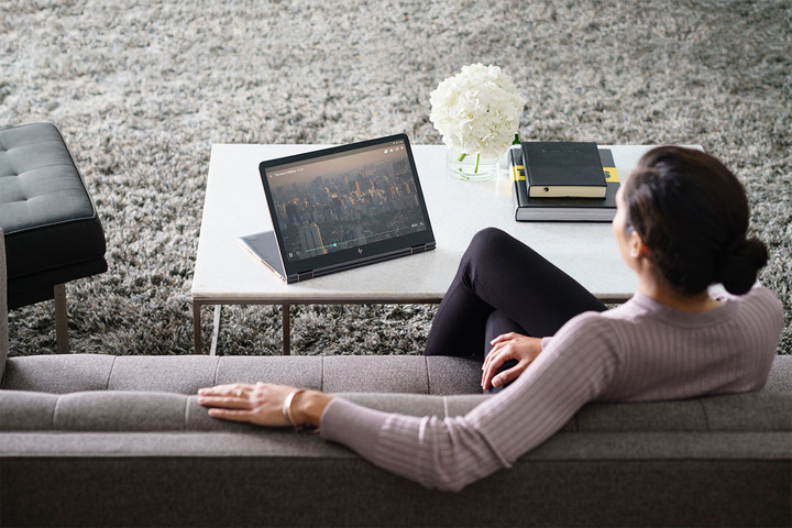 HP dévoile son Spectre x360, son Elitebook x360, et bien d'autres au CES 2017 49 hp spectre x360 15 6 1 720x480 c