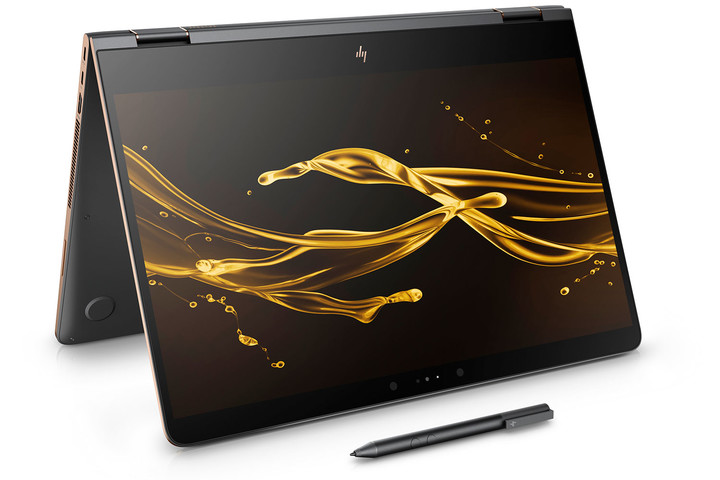 HP dévoile son Spectre x360, son Elitebook x360, et bien d'autres au CES 2017 74 hp spectre x360 15 6 5 720x480 c