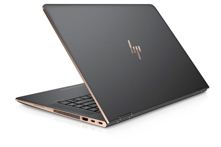 HP dévoile son Spectre x360, son Elitebook x360, et bien d'autres au CES 2017 66 hp spectre x360 15 6 9 720x480 c