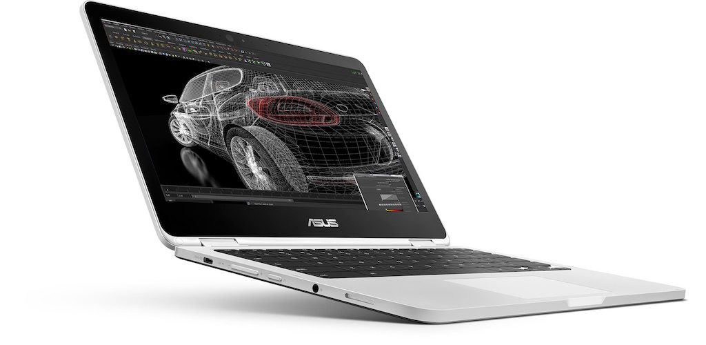 ASUS lance Chromebook Flip C302 : un Chromebook convertible premium 51 img processors