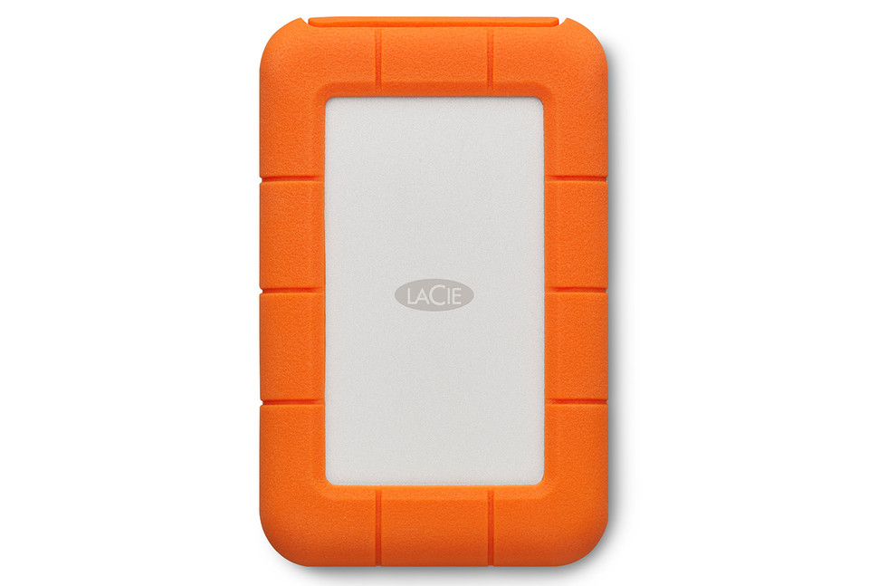 LaCie présente une mise à niveau de ses disques Rugged et d2 en Thunderbolt 52 lacie rugged thunderbolt usb c 1 2tb front hi res 1 970x647 c