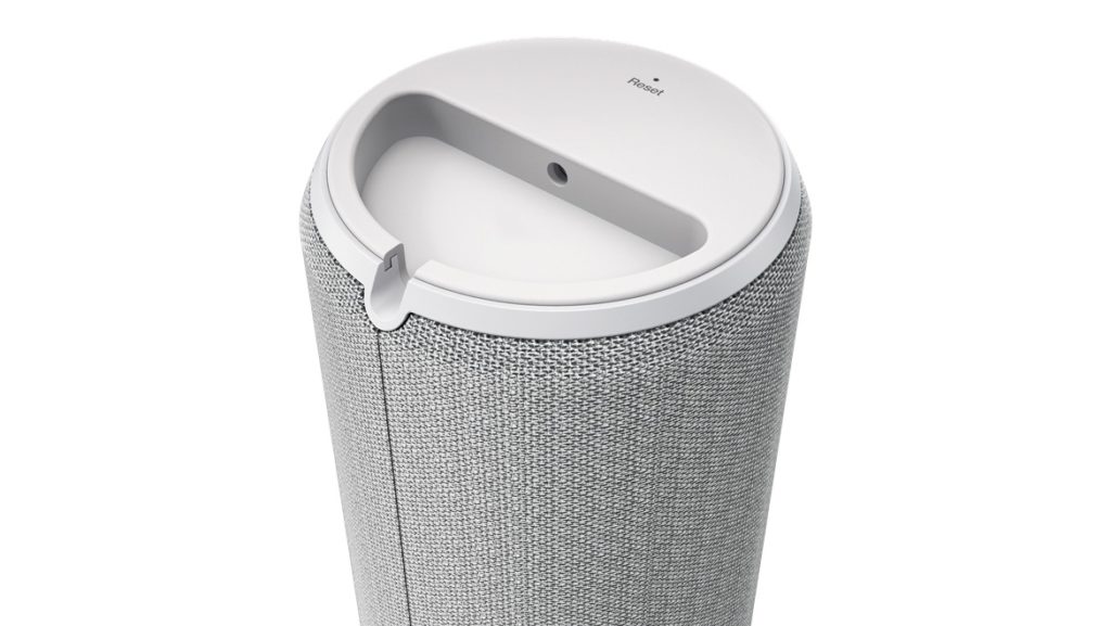 lenovo smart assistant white 3