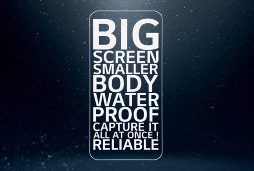 lg g6 teaser video