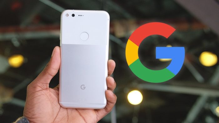 Google préparerait un modèle « abordable » pour le nouveau Pixel 2