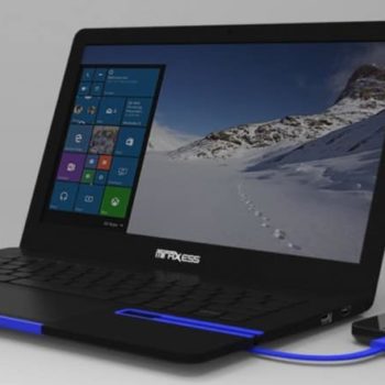 mirabook