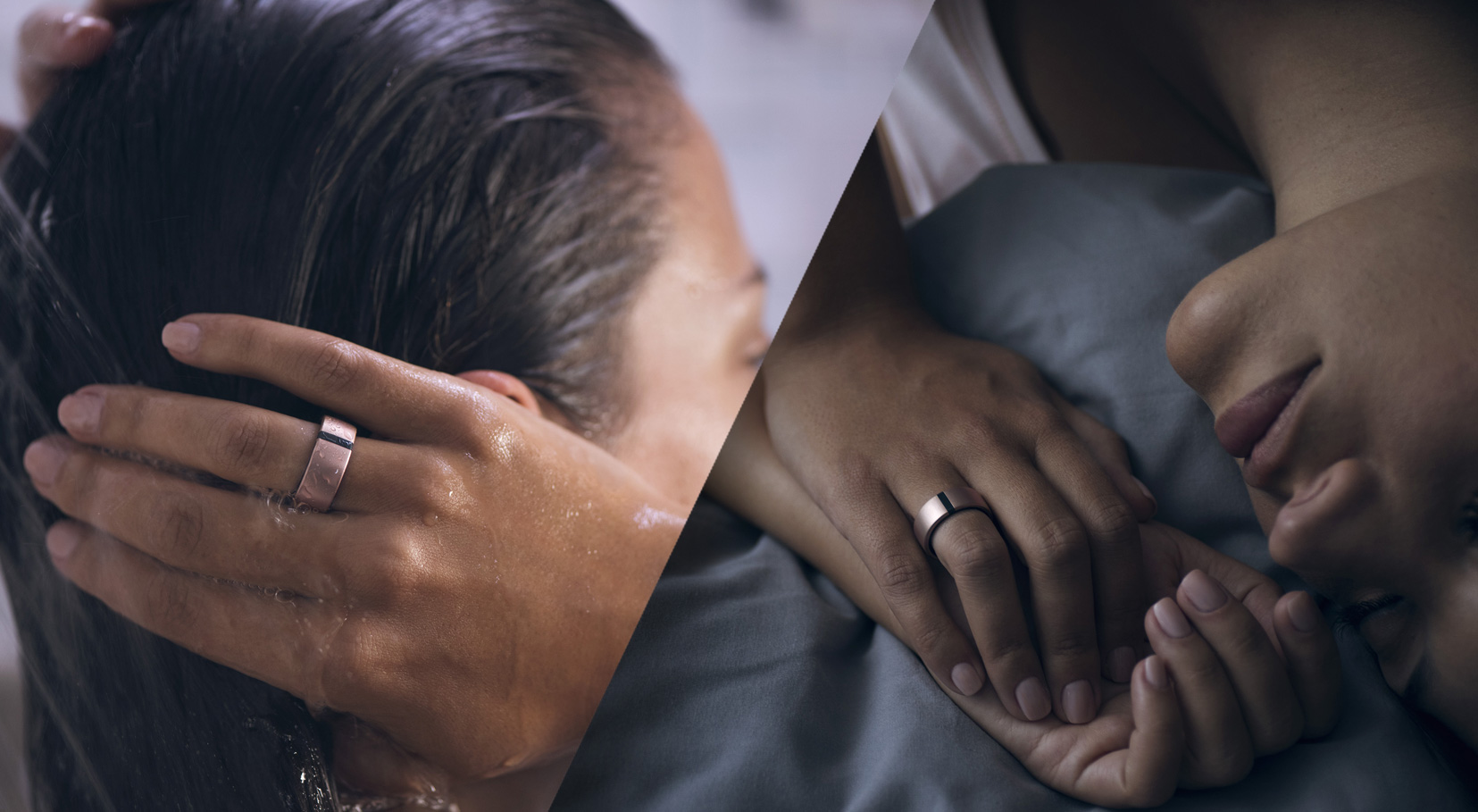 La bague Motiv va enregistrer votre activité physique pour 200 dollars 51 motiv blog split woman