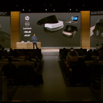 ms windows holographic vr oct 16