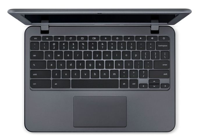 Acer lance son ordinateur portable robuste Chromebook 11 N7 à 299 euros 51 n7 03