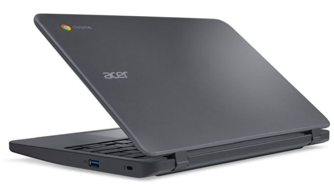 Acer lance son ordinateur portable robuste Chromebook 11 N7 à 299 euros 50 n7 05
