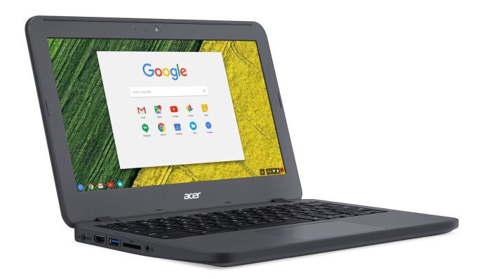 Acer lance son ordinateur portable robuste Chromebook 11 N7 à 299 euros 49 n7 06