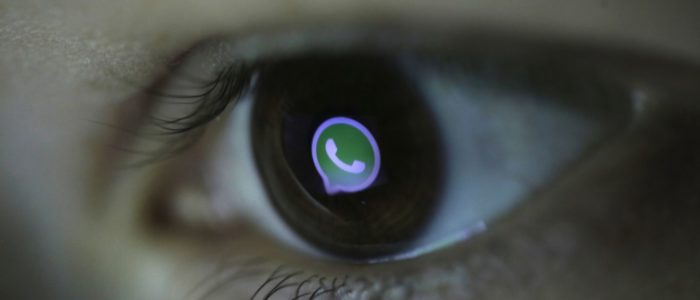 WhatsApp pourrait intercepter et lire vos messages selon des experts en sécurité