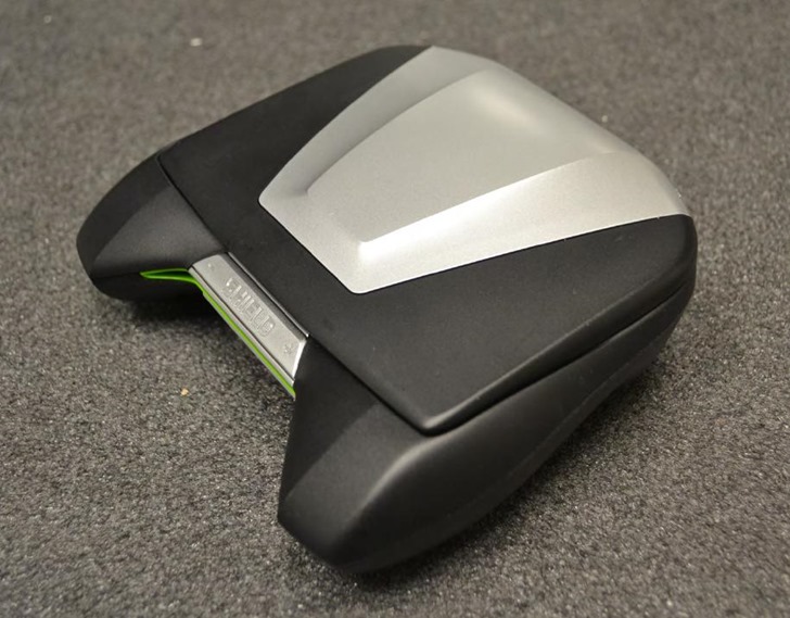 NVIDIA développait la SHIELD Portable 2, elle aurait pu exister 53