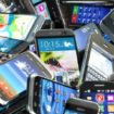 pile of smartphones 770x285