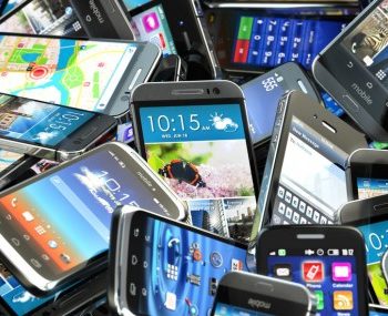 pile of smartphones 770x285