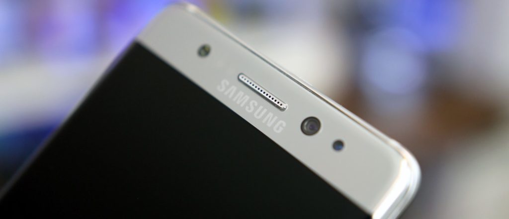 samsung logo n7