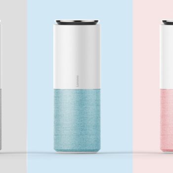 smart assistant all colors