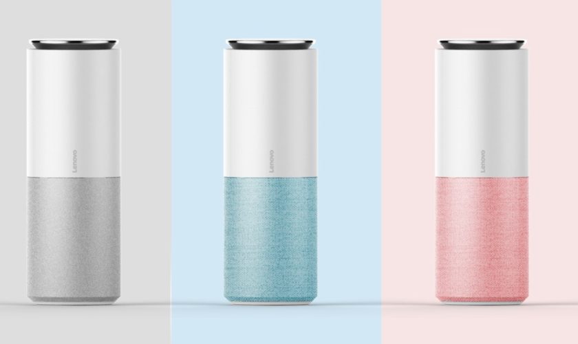 smart assistant all colors