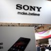 sony mwc