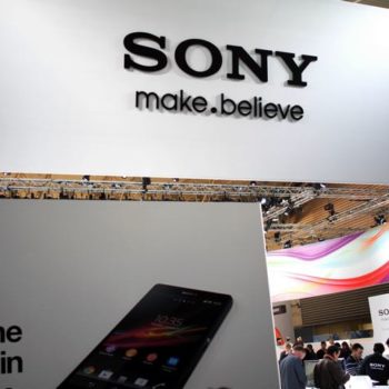sony mwc