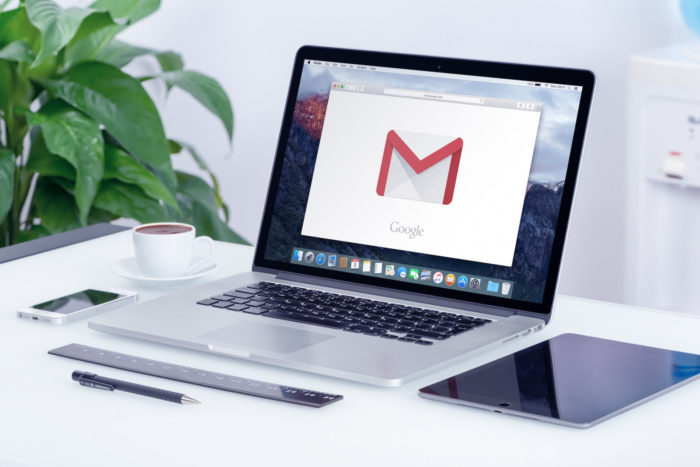 Gmail va bloquer les pièces jointes de fichiers JavaScript