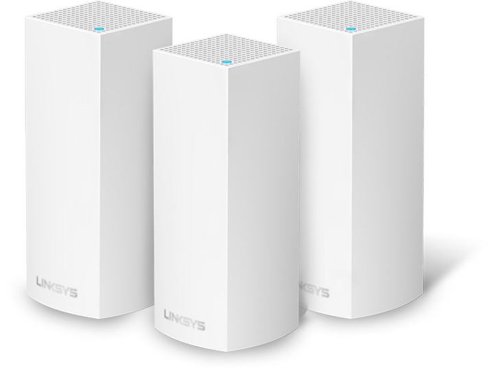 Linksys Velop va vous redonner goût à adopter un routeur chez vous 49 three nodes large
