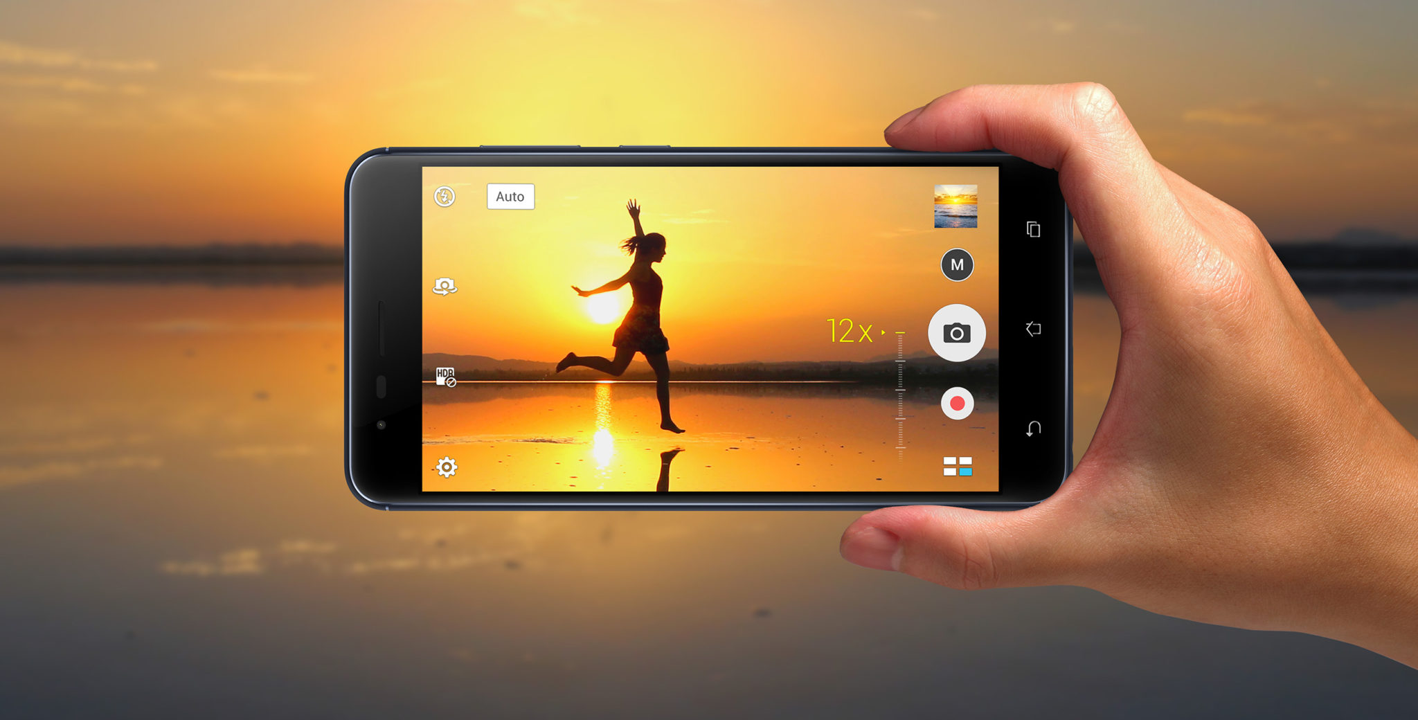 ASUS ZenFone 3 Zoom : une impressionnante caméra, une gigantesque batterie 46 total zoom