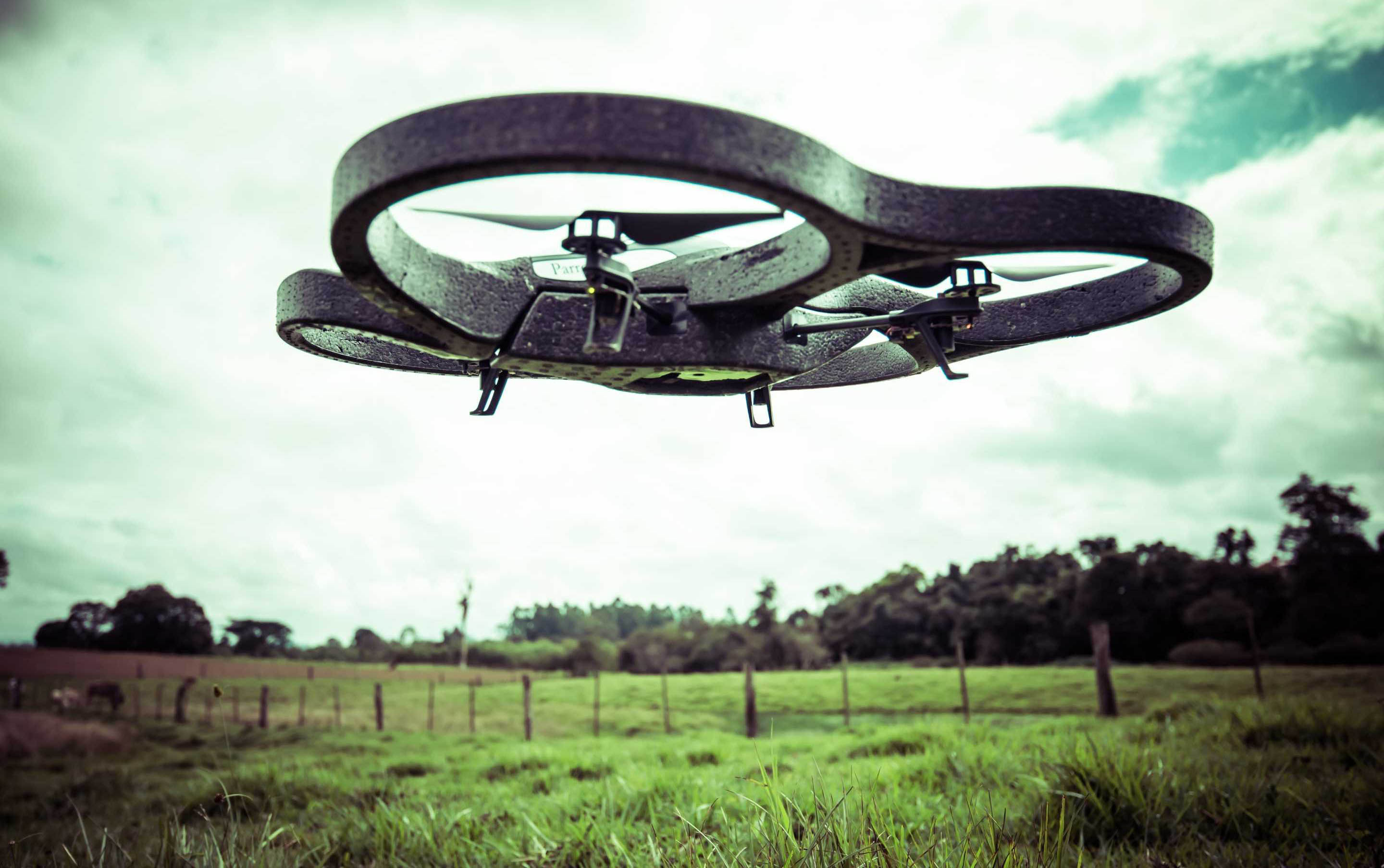 you can now ban drones from flying over your home and looking into your window