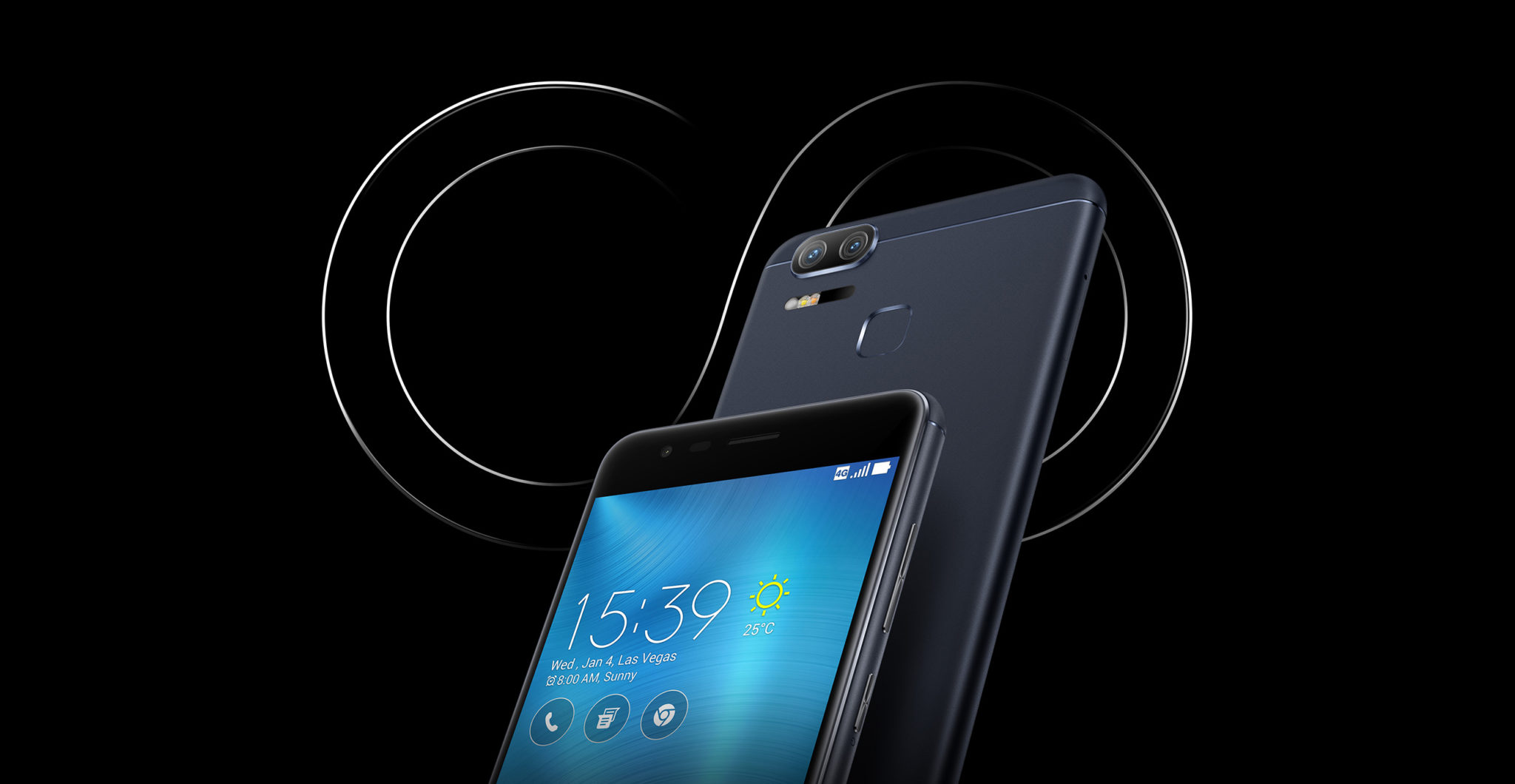 Asus Zenfone 3 Zoom Купить