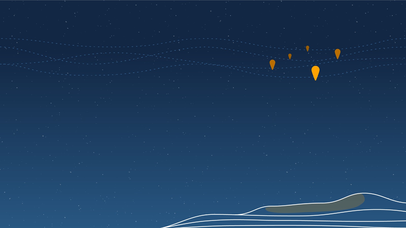 Les ballons Loon de Google peuvent désormais offrir Internet à des endroits précis 50 0 whAIP o dy9INq8W