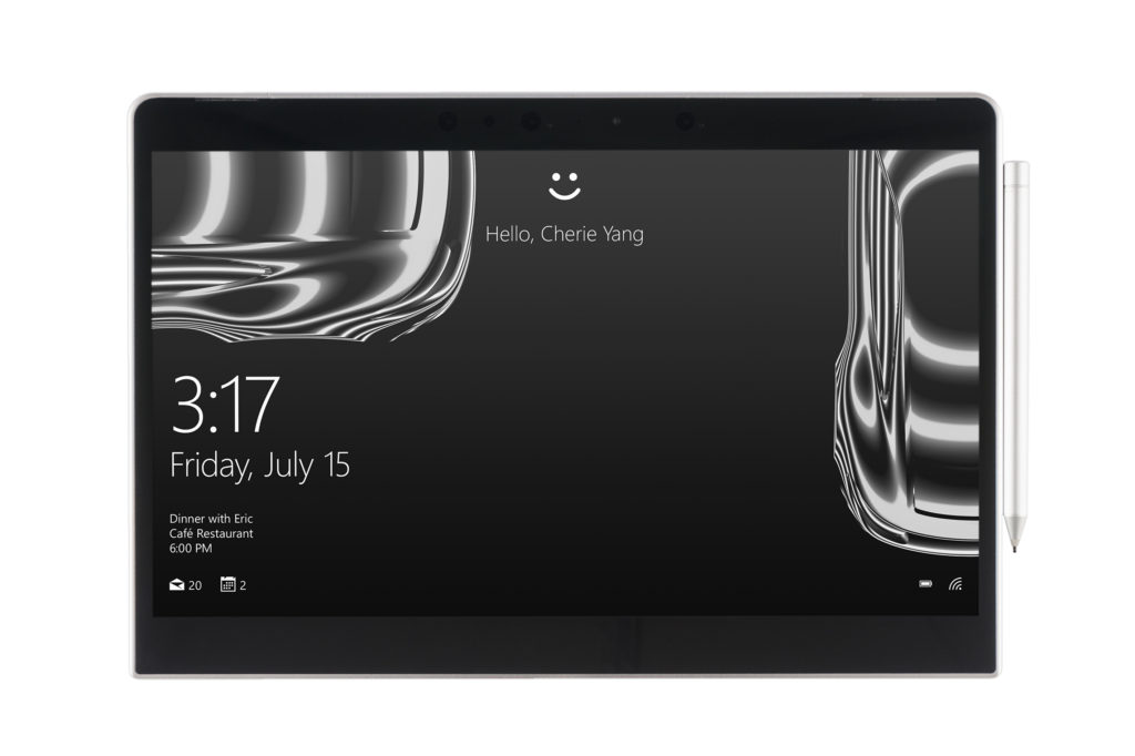MWC 17 : voici le Porsche Design Book One, un alléchant ordinateur portable 2-en-1 57 02 porsche design 03