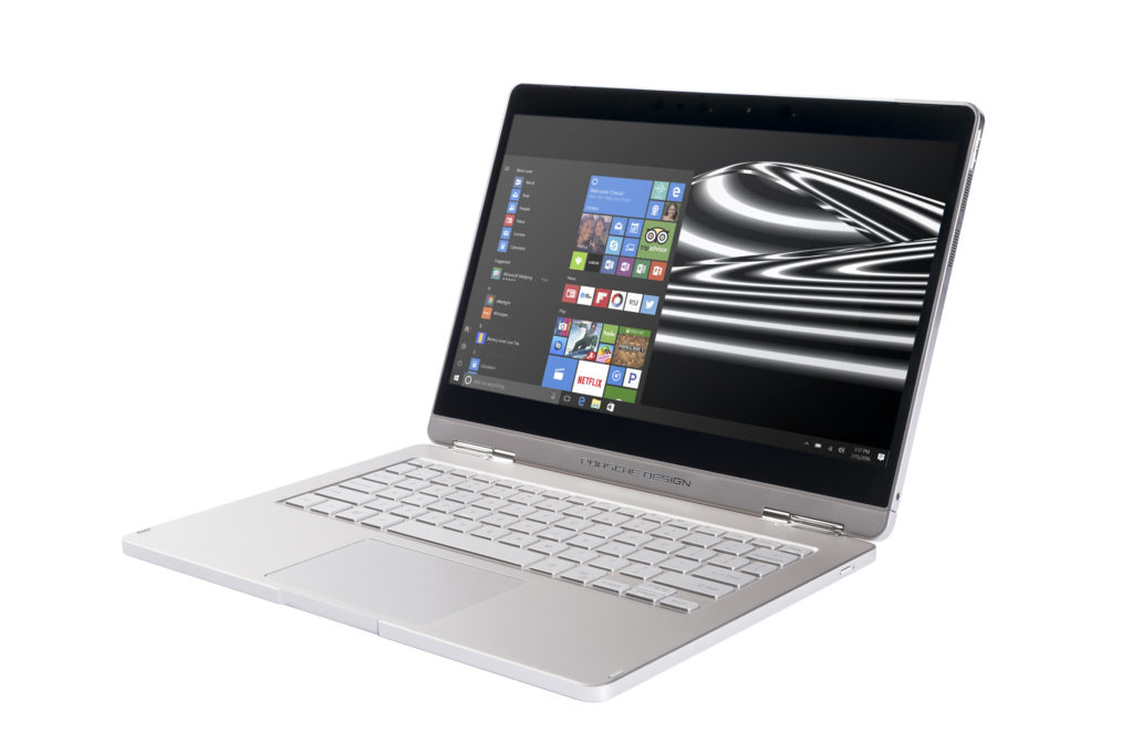 MWC 17 : voici le Porsche Design Book One, un alléchant ordinateur portable 2-en-1 51 07 porsche design 01 01