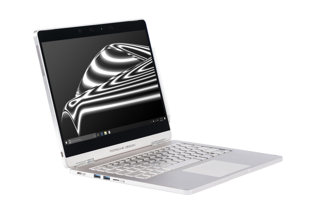 MWC 17 : voici le Porsche Design Book One, un alléchant ordinateur portable 2-en-1 52 08 porsche design 02