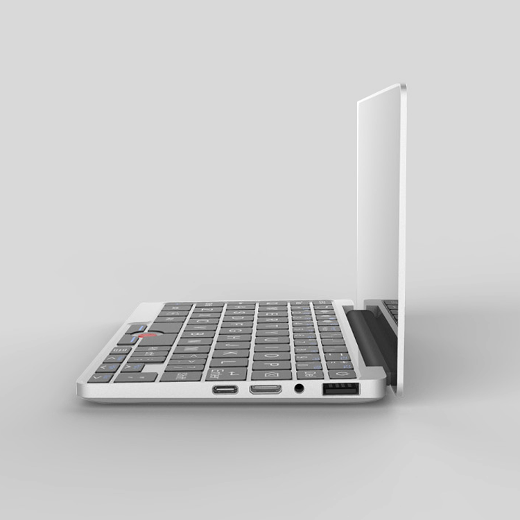 GDP introduit un netbook de 7 pouces fonctionnant sous Windows 10 70 1 2