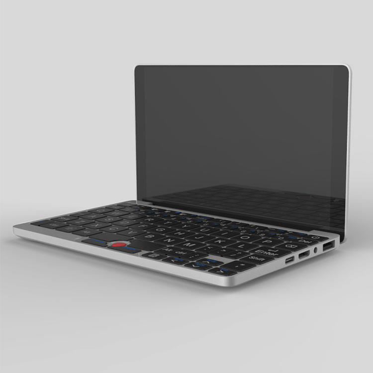 GDP introduit un netbook de 7 pouces fonctionnant sous Windows 10 69 1 3