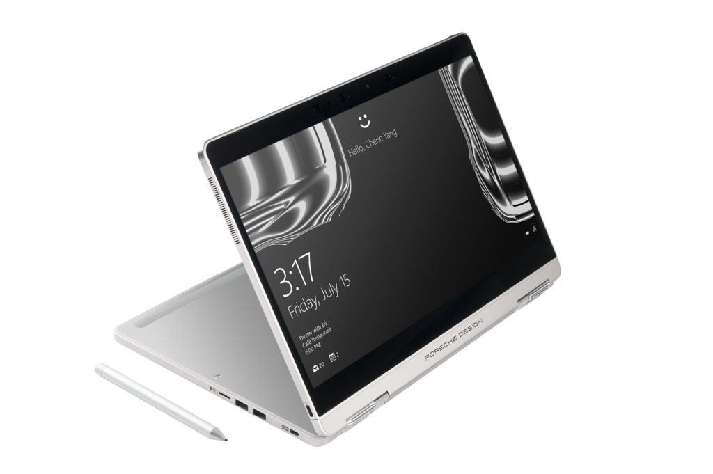 MWC 17 : voici le Porsche Design Book One, un alléchant ordinateur portable 2-en-1 53 10 porsche design 01 03
