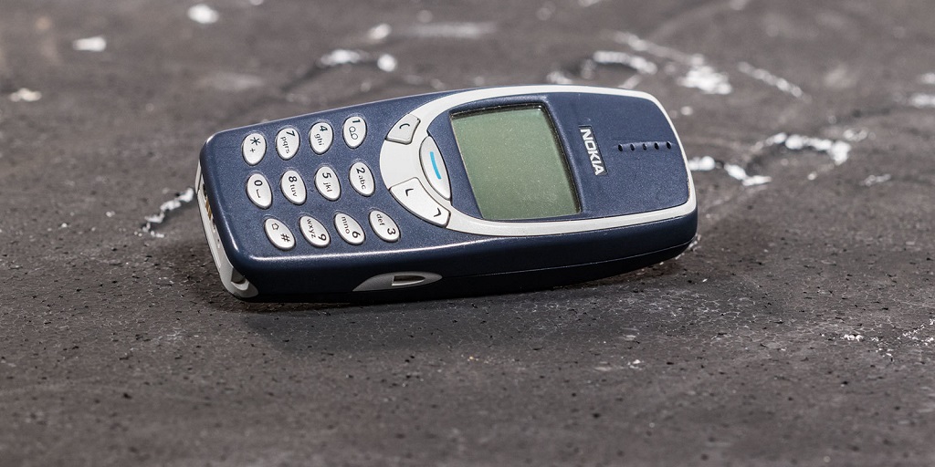 Nokia 3310 : un concept vidéo montre le smartphone sur tous les angles