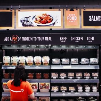 Amazon Go3