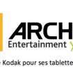 Archos Kodak