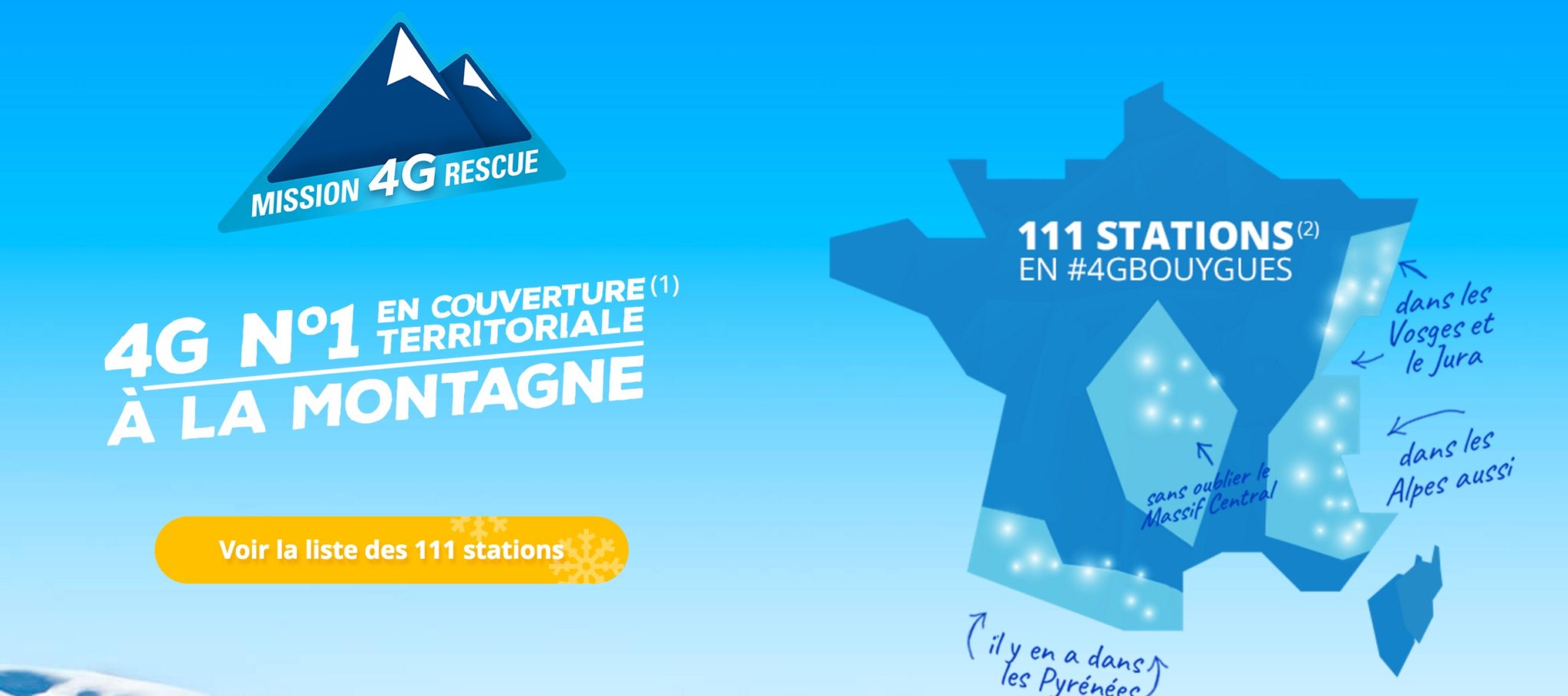 Bouygues Telecom offre gratuitement une carte SIM avec 10 Go d’internet mobile 50 Bouygues Telecom 1
