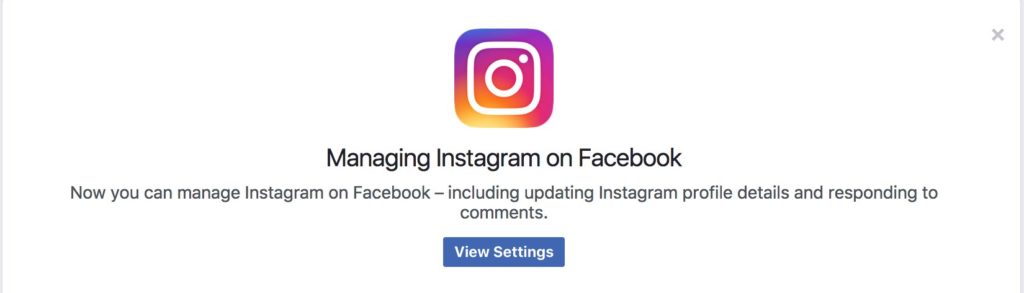 Facebook lance une messagerie unifiée entre Messenger et Instagram pour les pages 46 C5tPX9jVMAA0sNI