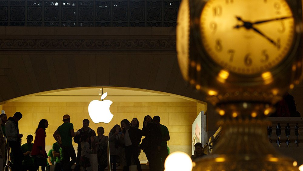 iPhone 8 : le début de la production commence plus tôt que prévu 49 Click01 aapl 051716 newscom