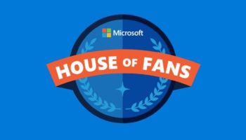 House Of Fans