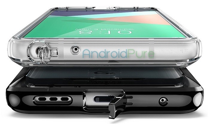 LG G6 c