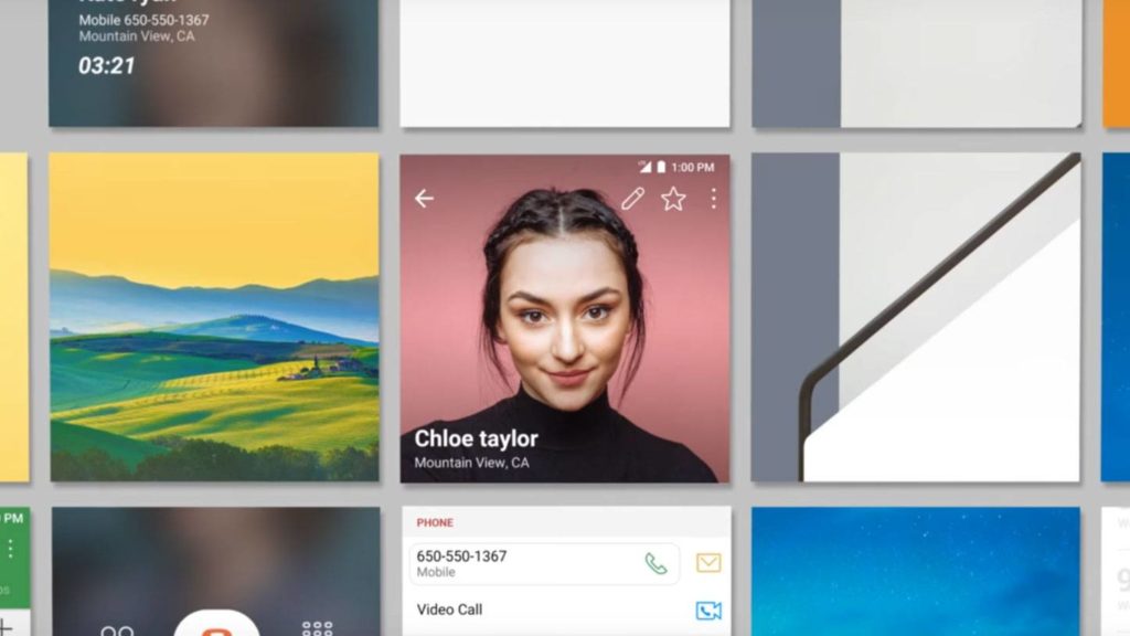 LG G6 confirmed as 5 7 inch QHD 189 monster with brand new UI