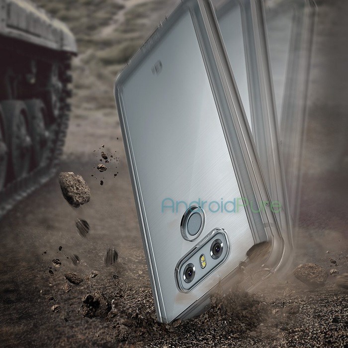 LG G6 d